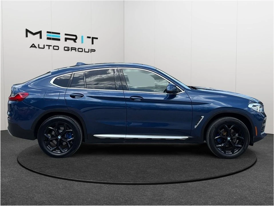 2021 BMW G02 X4 - Image 10 of 20