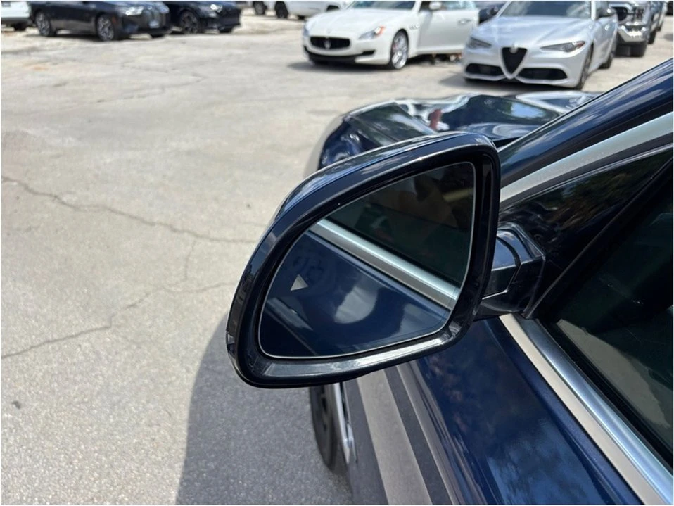 2021 BMW G02 X4 - Image 19 of 20