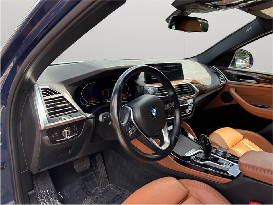 2021 BMW G02 X4 - Image 6 of 20