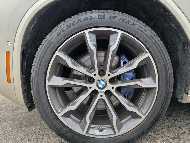 2021 BMW G02 X4 - Image 10 of 20