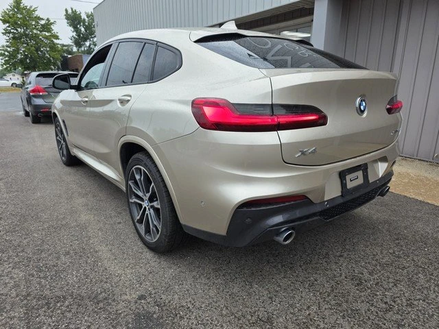 2021 BMW G02 X4 - Image 5 of 20