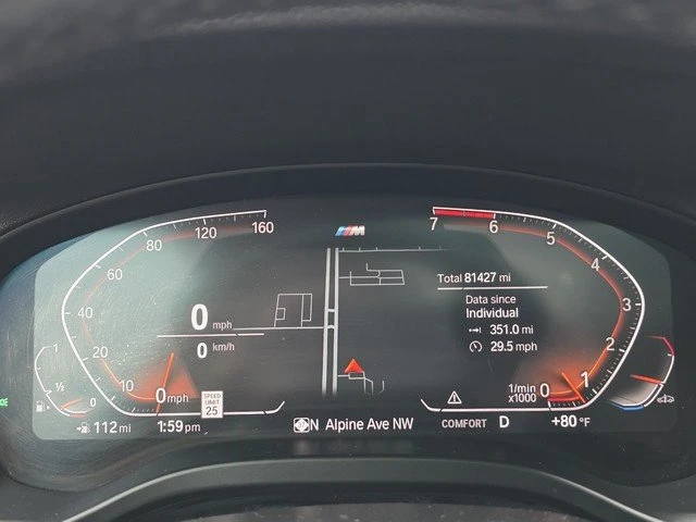2021 BMW G02 X4 - Image 19 of 20