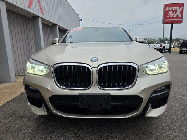 2021 BMW G02 X4 - Image 3 of 20