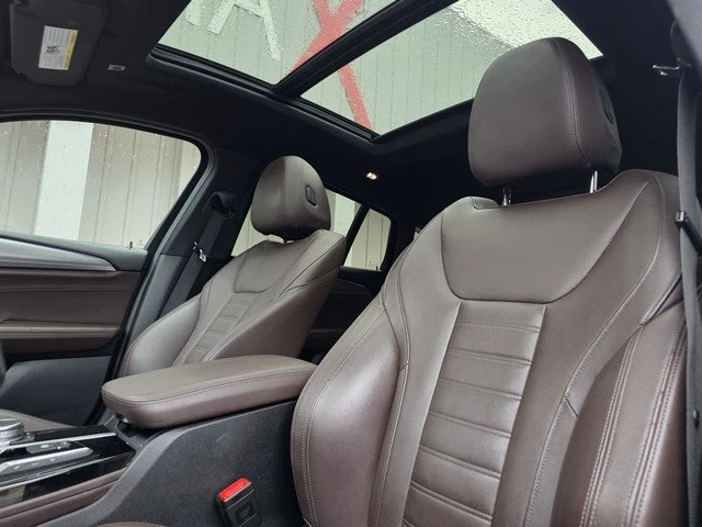 2021 BMW G02 X4 - Image 11 of 20