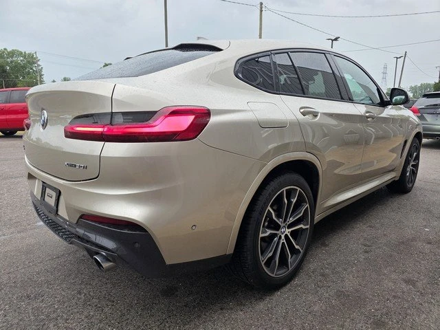 2021 BMW G02 X4 - Image 7 of 20