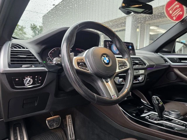 2021 BMW G02 X4 - Image 12 of 20