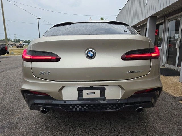2021 BMW G02 X4 - Image 6 of 20