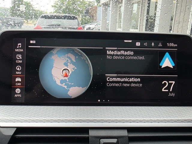 2021 BMW G02 X4 - Image 20 of 20