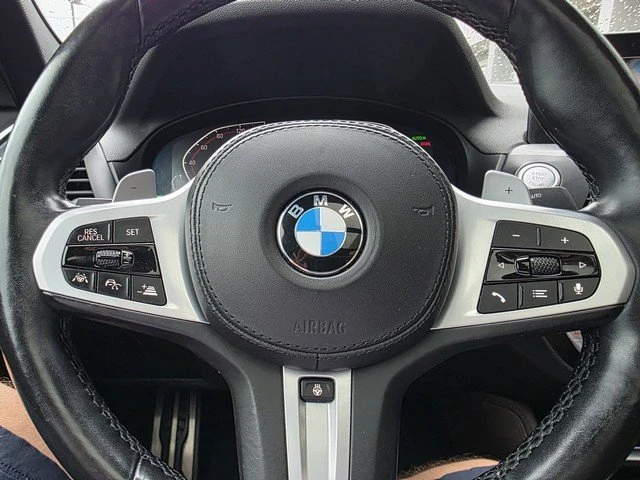 2021 BMW G02 X4 - Image 17 of 20