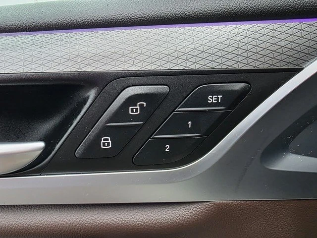 2021 BMW G02 X4 - Image 15 of 20