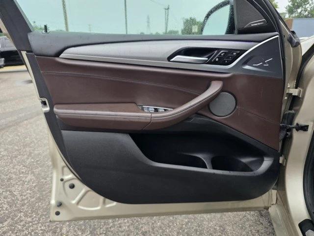 2021 BMW G02 X4 - Image 13 of 20