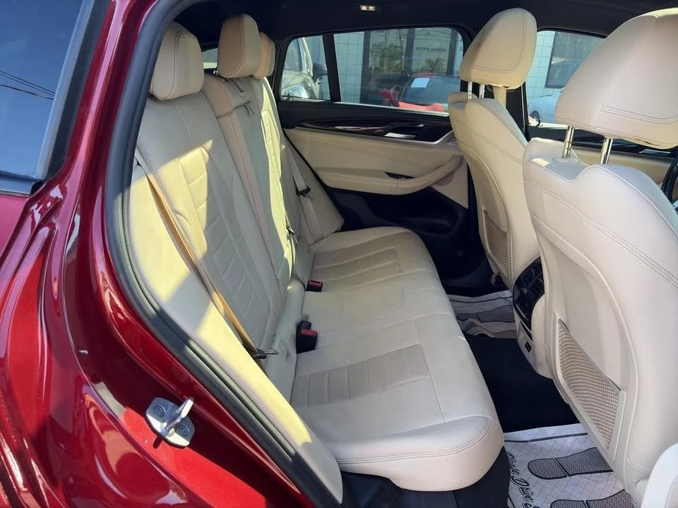 2021 BMW G02 X4 - Image 13 of 13