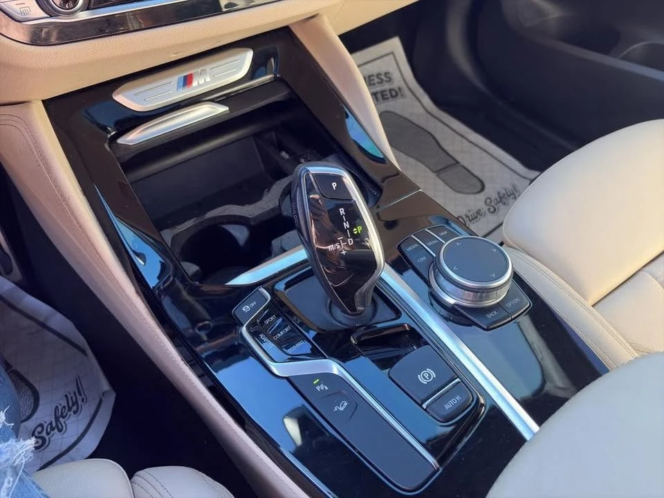 2021 BMW G02 X4 - Image 9 of 13