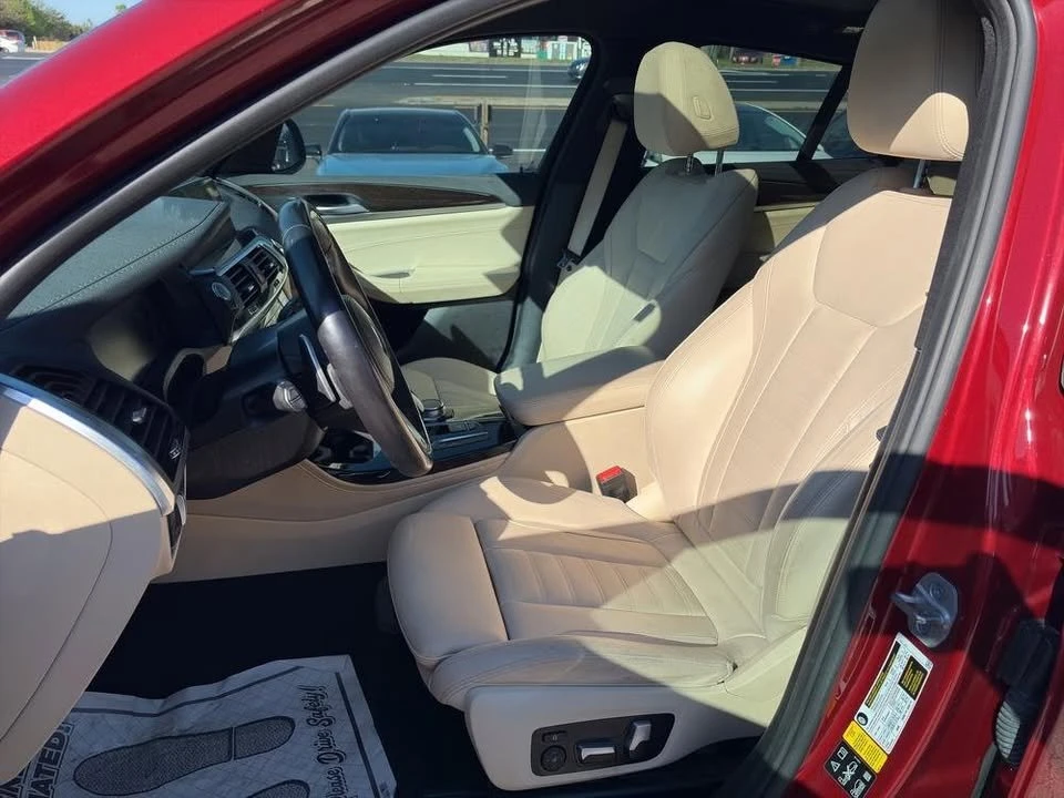 2021 BMW G02 X4 - Image 6 of 13