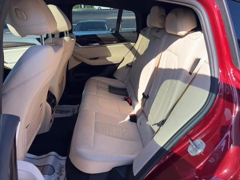 2021 BMW G02 X4 - Image 8 of 13