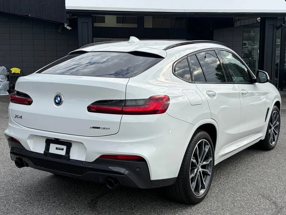 2021 BMW G02 X4 - Image 5 of 14