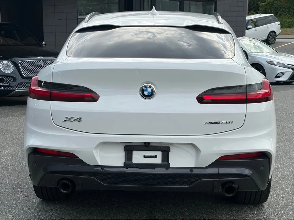 2021 BMW G02 X4 - Image 6 of 14