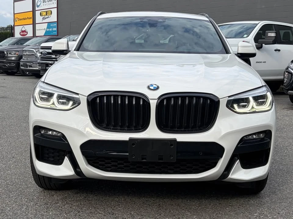 2021 BMW G02 X4 - Image 2 of 14