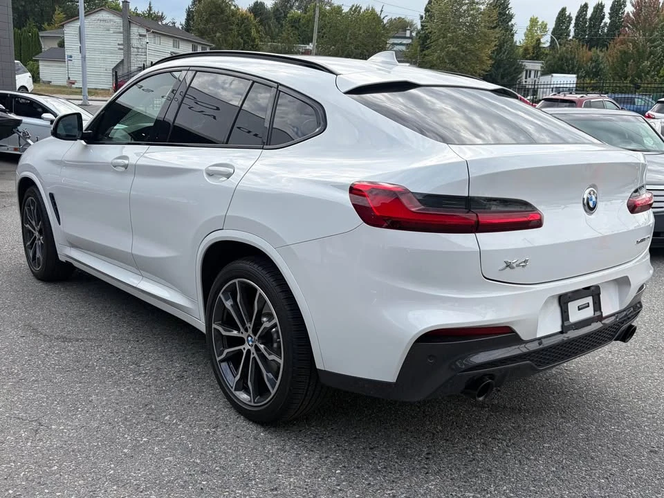 2021 BMW G02 X4 - Image 7 of 14