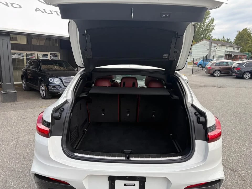2021 BMW G02 X4 - Image 14 of 14