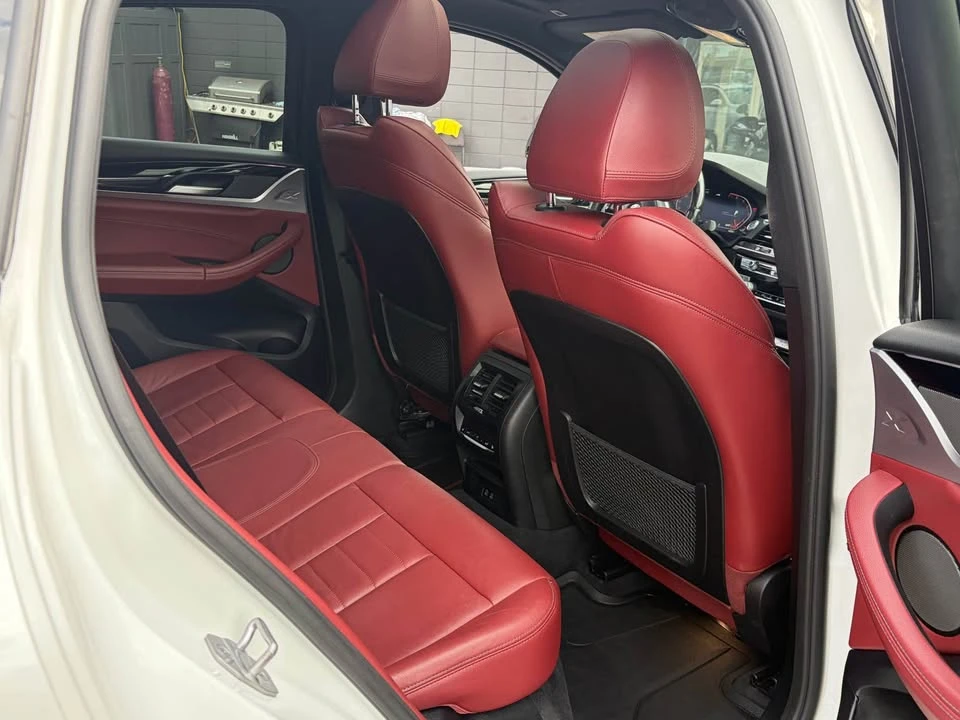 2021 BMW G02 X4 - Image 13 of 14