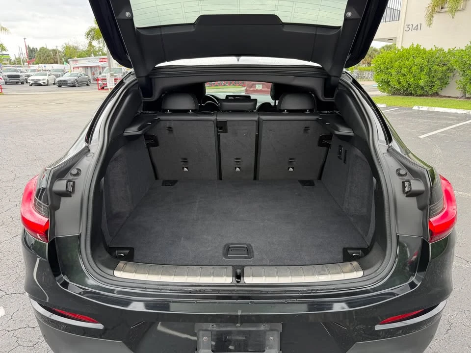 2021 BMW G02 X4 - Image 18 of 19