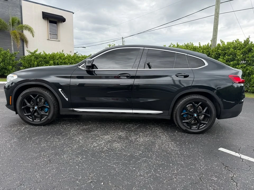 2021 BMW G02 X4 - Image 6 of 19
