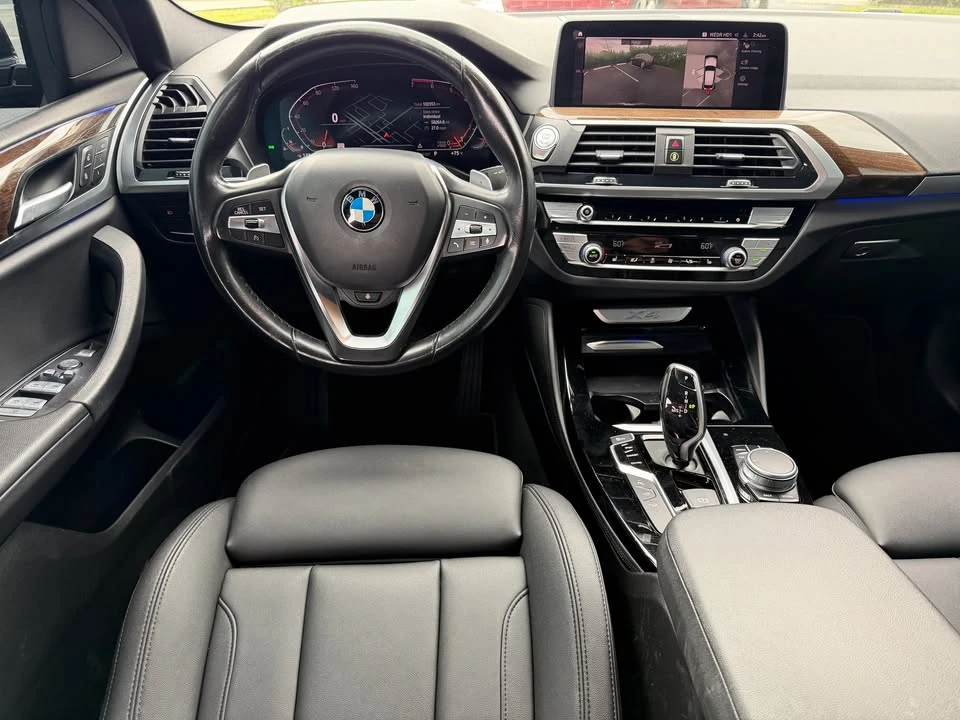 2021 BMW G02 X4 - Image 13 of 19