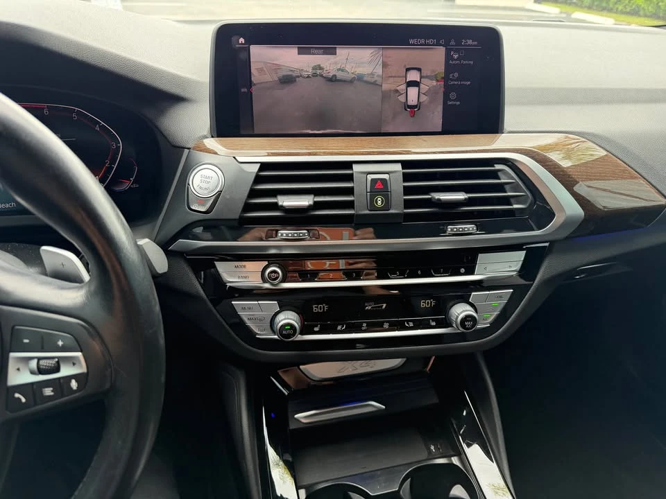 2021 BMW G02 X4 - Image 15 of 19