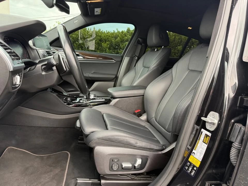 2021 BMW G02 X4 - Image 16 of 19