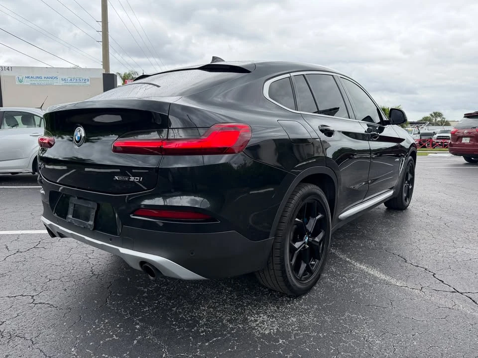 2021 BMW G02 X4 - Image 8 of 19