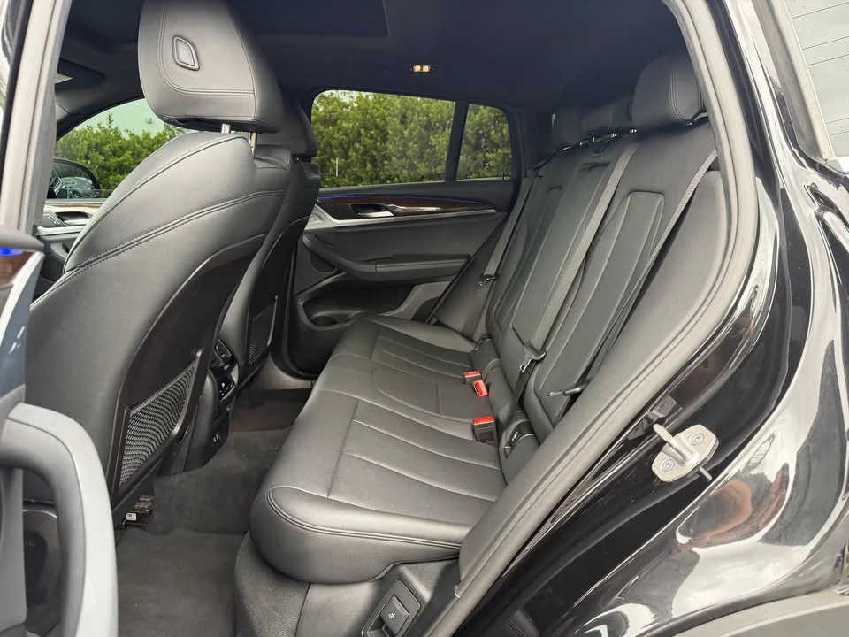 2021 BMW G02 X4 - Image 17 of 19