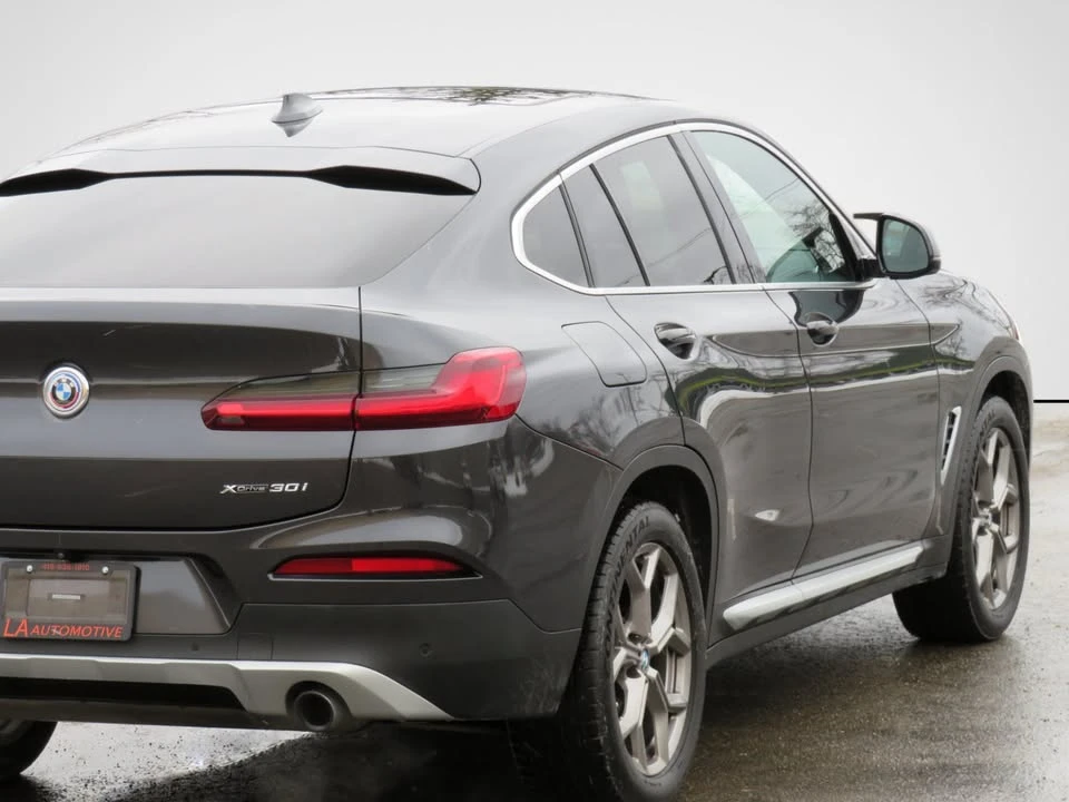 2021 BMW G02 X4 - Image 4 of 16