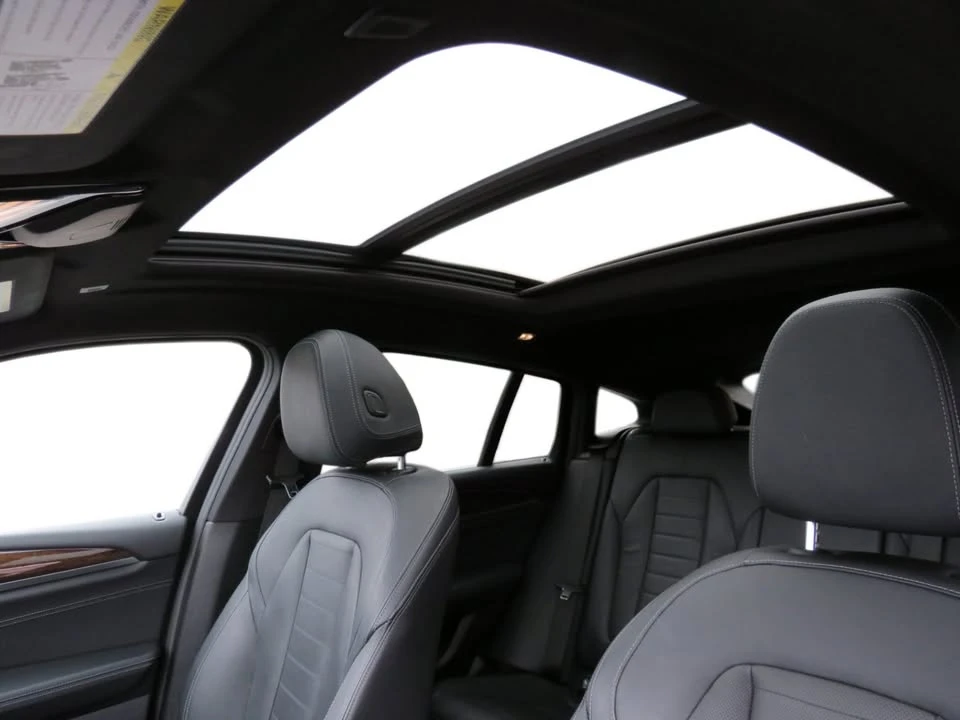 2021 BMW G02 X4 - Image 9 of 16
