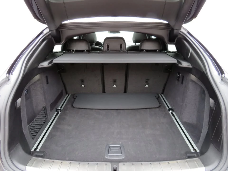 2021 BMW G02 X4 - Image 14 of 16
