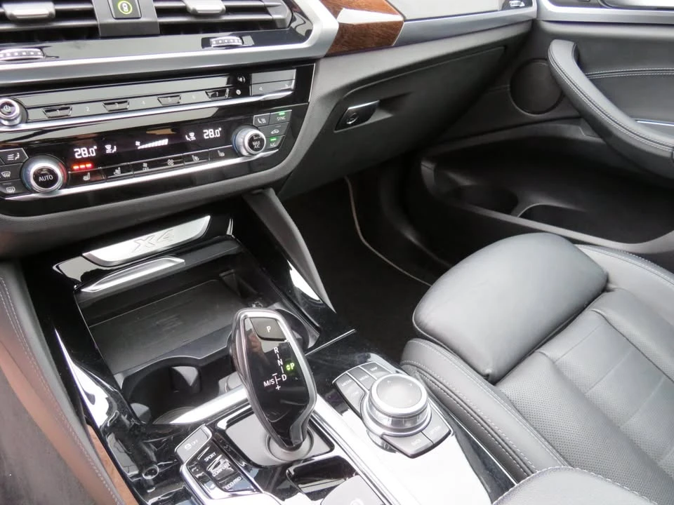 2021 BMW G02 X4 - Image 15 of 16