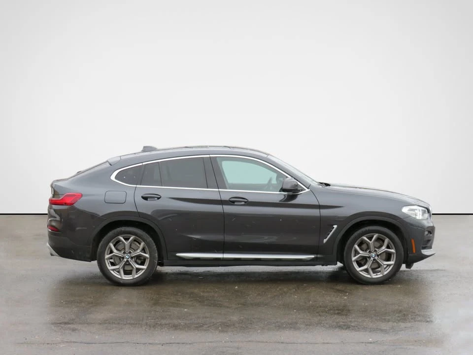 2021 BMW G02 X4 - Image 3 of 16
