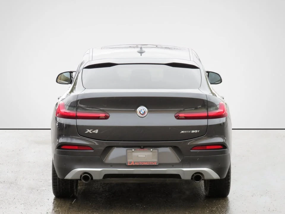 2021 BMW G02 X4 - Image 5 of 16