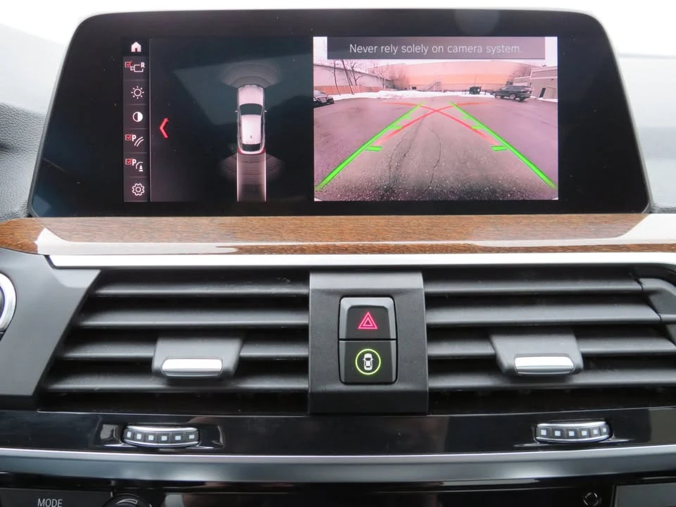 2021 BMW G02 X4 - Image 10 of 16