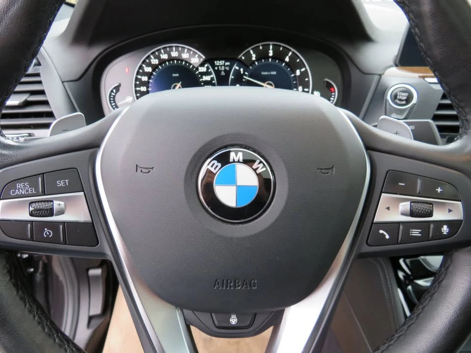 2021 BMW G02 X4 - Image 16 of 16