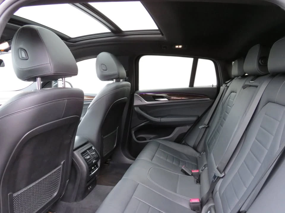 2021 BMW G02 X4 - Image 11 of 16