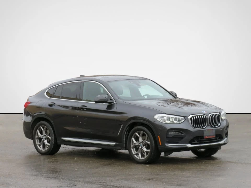 2021 BMW G02 X4 - Image 2 of 16