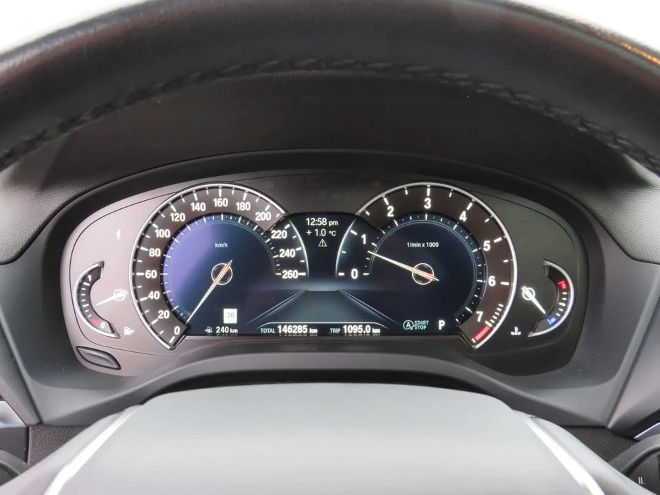 2021 BMW G02 X4 - Image 14 of 20