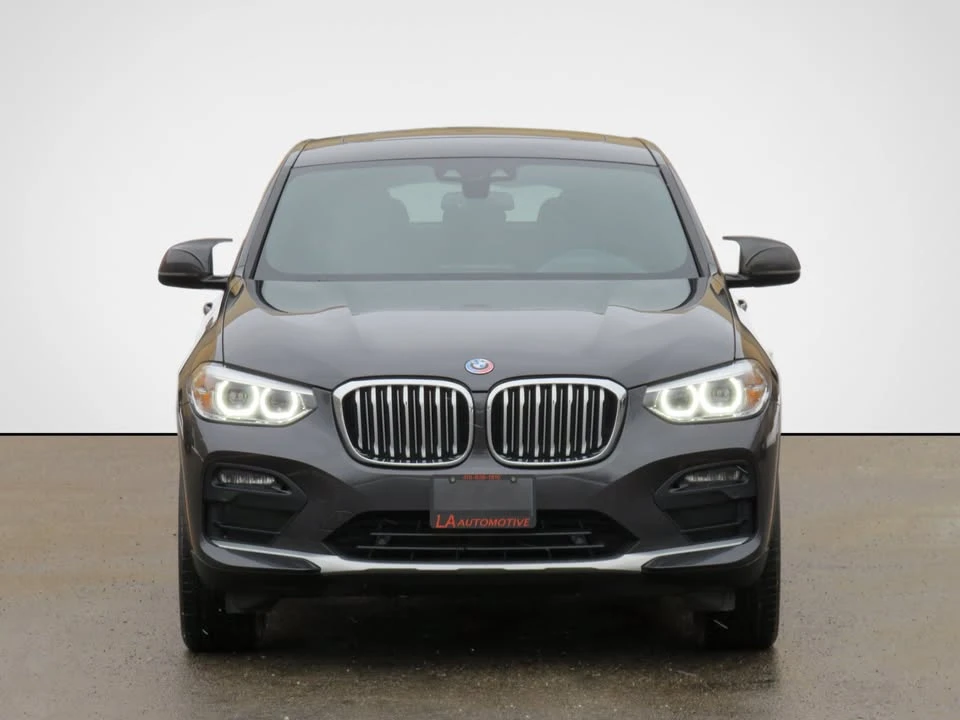 2021 BMW G02 X4 - Image 2 of 20