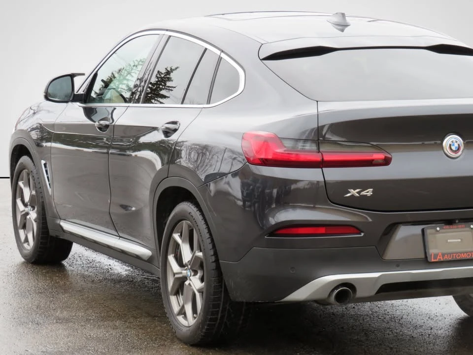 2021 BMW G02 X4 - Image 7 of 20