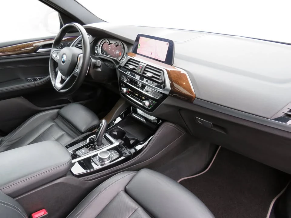 2021 BMW G02 X4 - Image 20 of 20