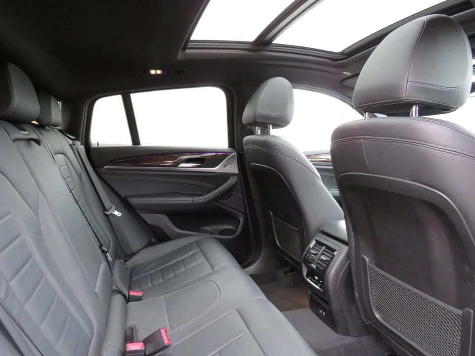 2021 BMW G02 X4 - Image 19 of 20