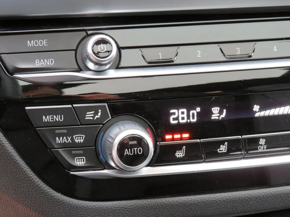 2021 BMW G02 X4 - Image 16 of 20