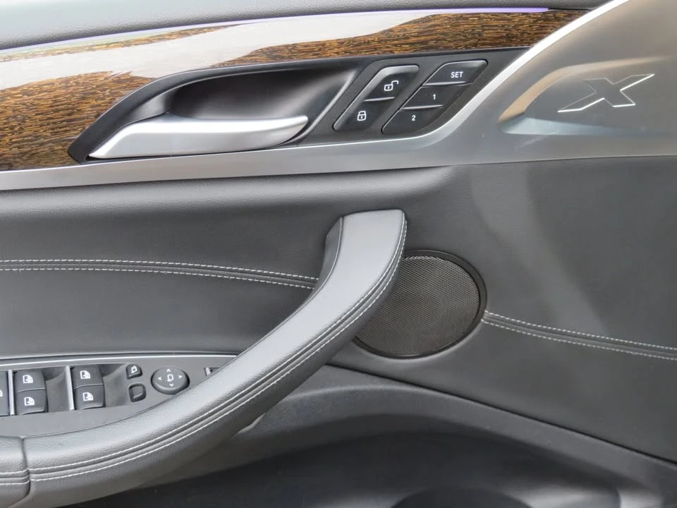 2021 BMW G02 X4 - Image 10 of 20