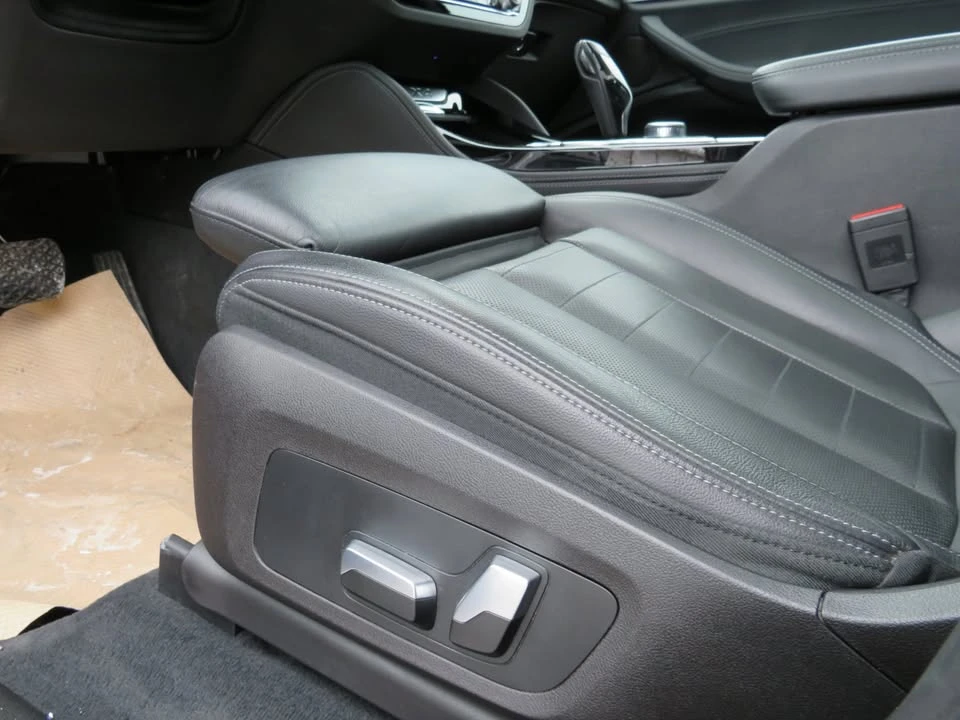 2021 BMW G02 X4 - Image 12 of 20
